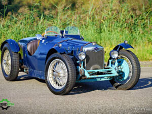 Immagine 12/53 di Riley Nine Brooklands Speed Model (1928)