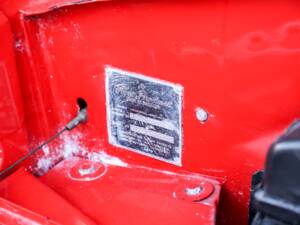 Bild 33/33 von Ford Consul 375 (1961)