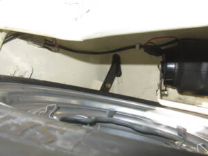 Image 15/45 of Volkswagen Karmann Ghia 1300 (1965)