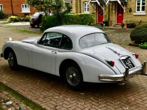 Image 3/13 of Jaguar XK 150 3.4 S FHC (1958)