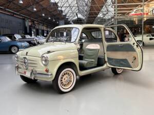 Image 8/36 de NSU-Fiat Jagst 600 (1959)