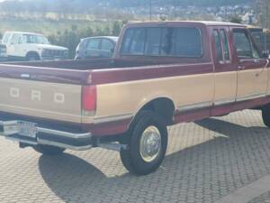 Bild 5/20 von Ford F-250 (1989)