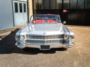 Bild 3/18 von Cadillac Eldorado Convertible (1964)