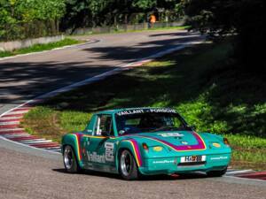 Image 3/15 of Porsche 914&#x2F;6 (1973)