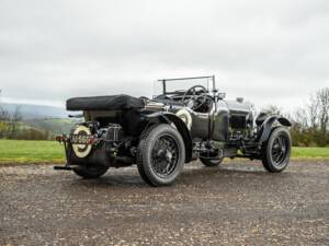 Image 4/14 of Bentley 4 1&#x2F;2 Litre (1929)