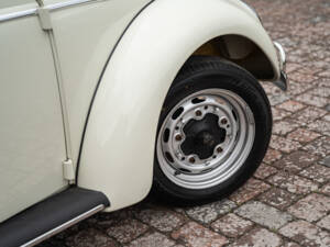 Bild 2/57 von Volkswagen Käfer 1200 (1965)