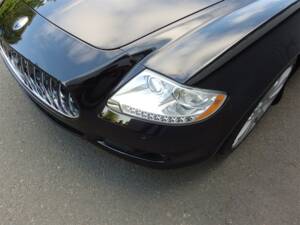 Bild 39/98 von Maserati Quattroporte S 4.7 (2010)