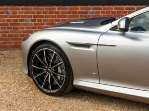 Image 37/50 of Aston Martin DB 9 GT (2015)