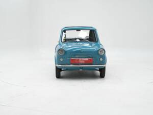 Bild 5/15 von Piaggio ACMA Vespa 400 (1958)