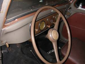 Image 6/9 de FIAT 500 C Belvedere (1952)
