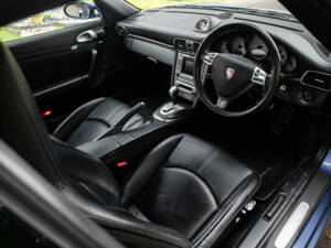 Bild 2/42 von Porsche 911 Turbo (2006)