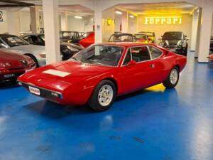 Image 2/43 of FIAT Dino Coupe (1976)