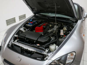 Bild 11/23 von Honda S 2000 (2001)