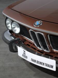 Image 12/41 of BMW 3.0 CS (1975)