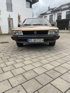 Bild 2/14 von Volkswagen Passat Variant 1.6 (1982)