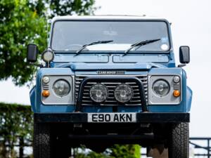Image 31/50 of Land Rover 110 (1988)