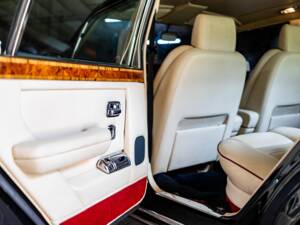 Bild 24/45 von Bentley Turbo R (1988)