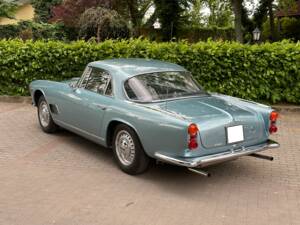 Bild 17/33 von Maserati 3500 GTI Touring (1961)