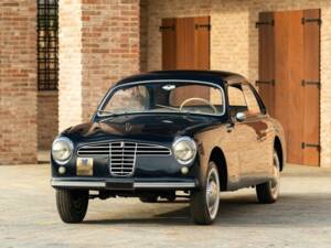 Immagine 3/7 di FIAT 1500 E (1950)