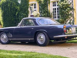 Image 3/58 of Maserati 3500 GTI Touring (1963)