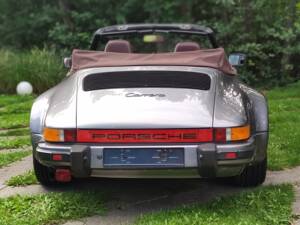 Image 11/104 of Porsche 911 Carrera 3.2 (1986)