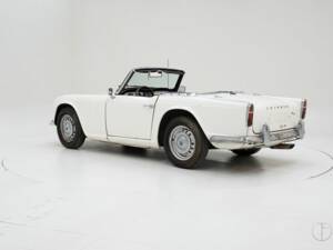 Bild 4/15 von Triumph TR 4 (1962)