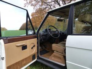 Land Rover Range Rover Series I 1982