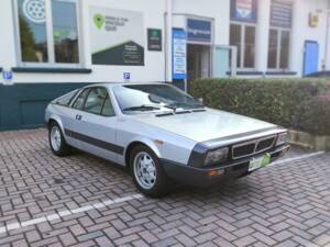 Image 1/10 of Lancia Beta Montecarlo (1980)