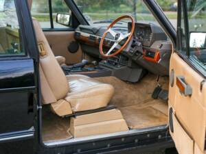 Image 3/50 of Land Rover Range Rover Classic CSK (1991)
