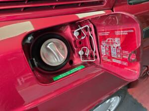 Imagen 10/69 de Mercedes-Benz 190 E 1.8 (1991)