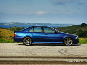 Bild 1/21 von BMW M5 (1999)