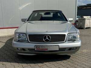 Image 1/22 de Mercedes-Benz SL 320 (1997)