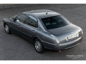 Imagen 9/33 de Lancia Thesis 3.0 V6 (2002)