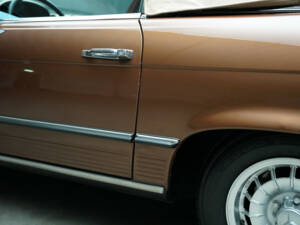 Image 50/50 of Mercedes-Benz 280 SL (1979)