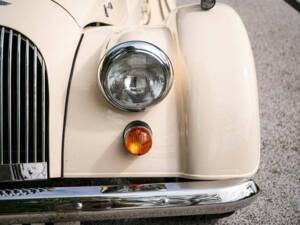 Bild 12/33 von Morgan Plus 8 (2002)