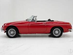 Image 8/15 de MG MGB (1968)