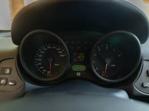 Bild 48/50 von Alfa Romeo GTV 2.0 Twin Spark (1997)