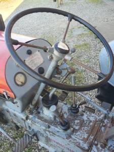 Bild 2/10 von Lamborghini Lamborghinetta (1958)