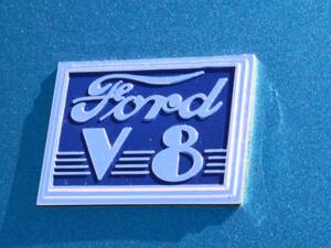 Image 12/28 of Ford Deluxe (1940)