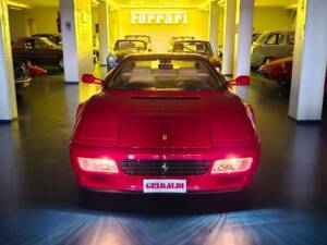 Immagine 44/50 di Ferrari 512 TR (1992)