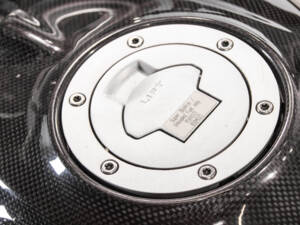 Immagine 18/33 di BMW DUMMY (2007)