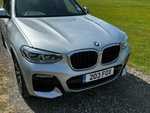Image 17/64 de BMW X3 M Competition (2019)