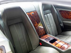 Image 27/50 de Bentley Continental GT (2004)