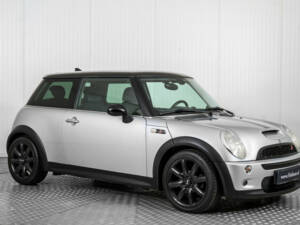 Bild 5/50 von Mini Cooper S (2003)