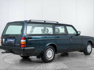 Imagen 2/50 de Volvo 245 Super Polar (1992)