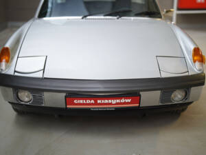 Image 57/99 de Porsche 914&#x2F;4 1.7 (1970)
