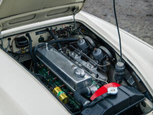 Bild 21/22 von Austin-Healey 100&#x2F;6 (BN4) (1957)