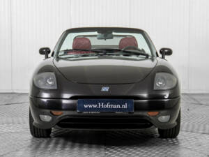 Immagine 14/50 di FIAT Barchetta 1.8 16V (2000)