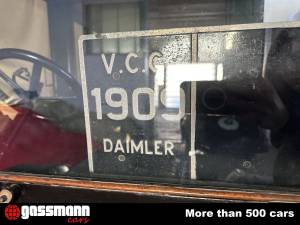 Image 4/7 of Daimler 38 HP (1909)