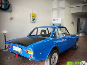 Imagen 6/10 de Lancia Fulvia Montecarlo (1973)